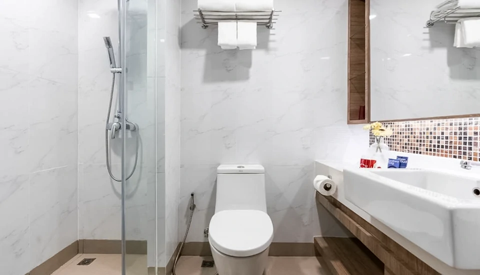 هتل سیتروس سوخومویت 11 بانکوک